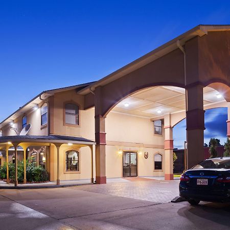 Best Western Angleton Inn מראה חיצוני תמונה