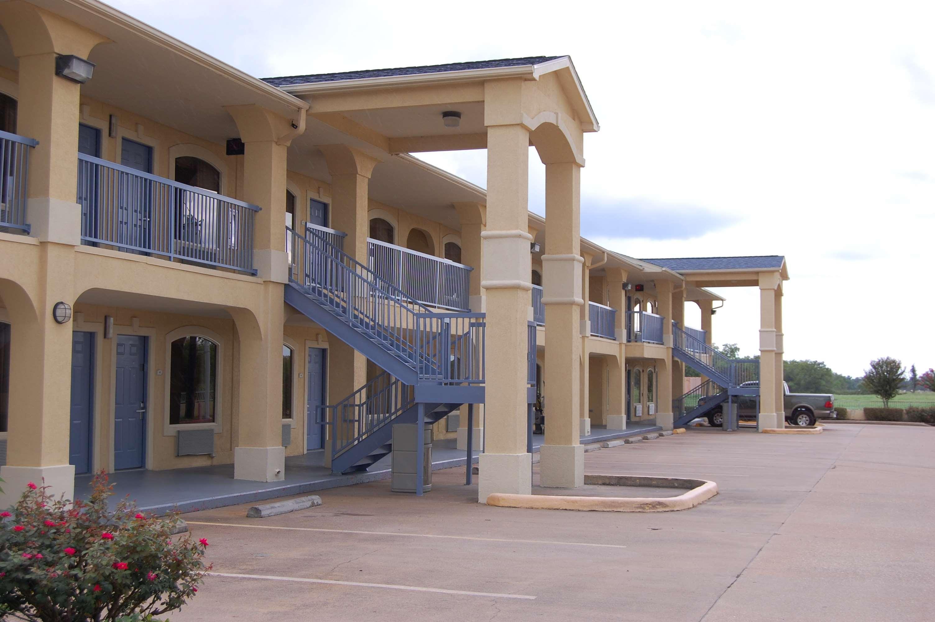 Best Western Angleton Inn מראה חיצוני תמונה