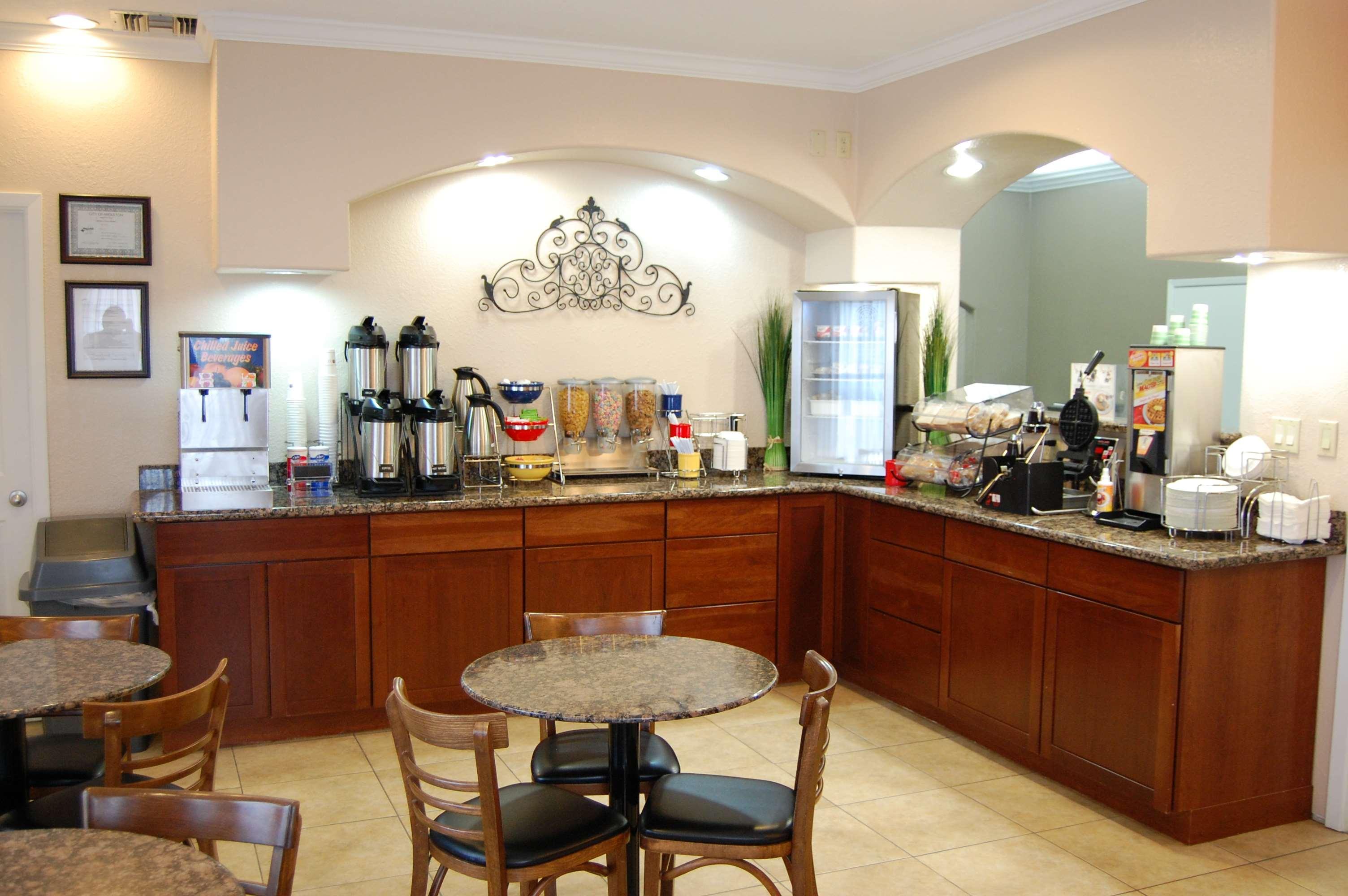 Best Western Angleton Inn מראה חיצוני תמונה