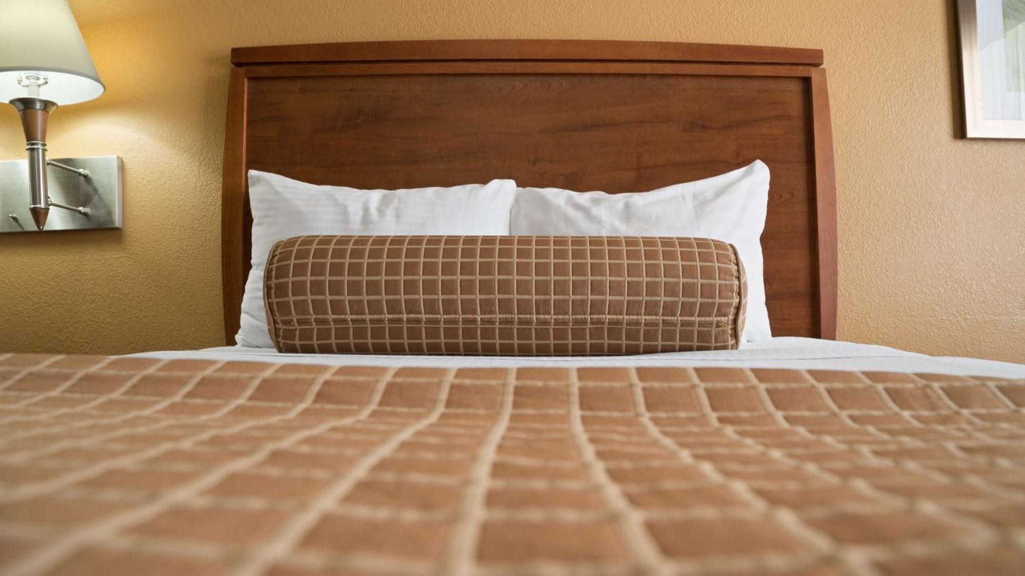 Best Western Angleton Inn מראה חיצוני תמונה