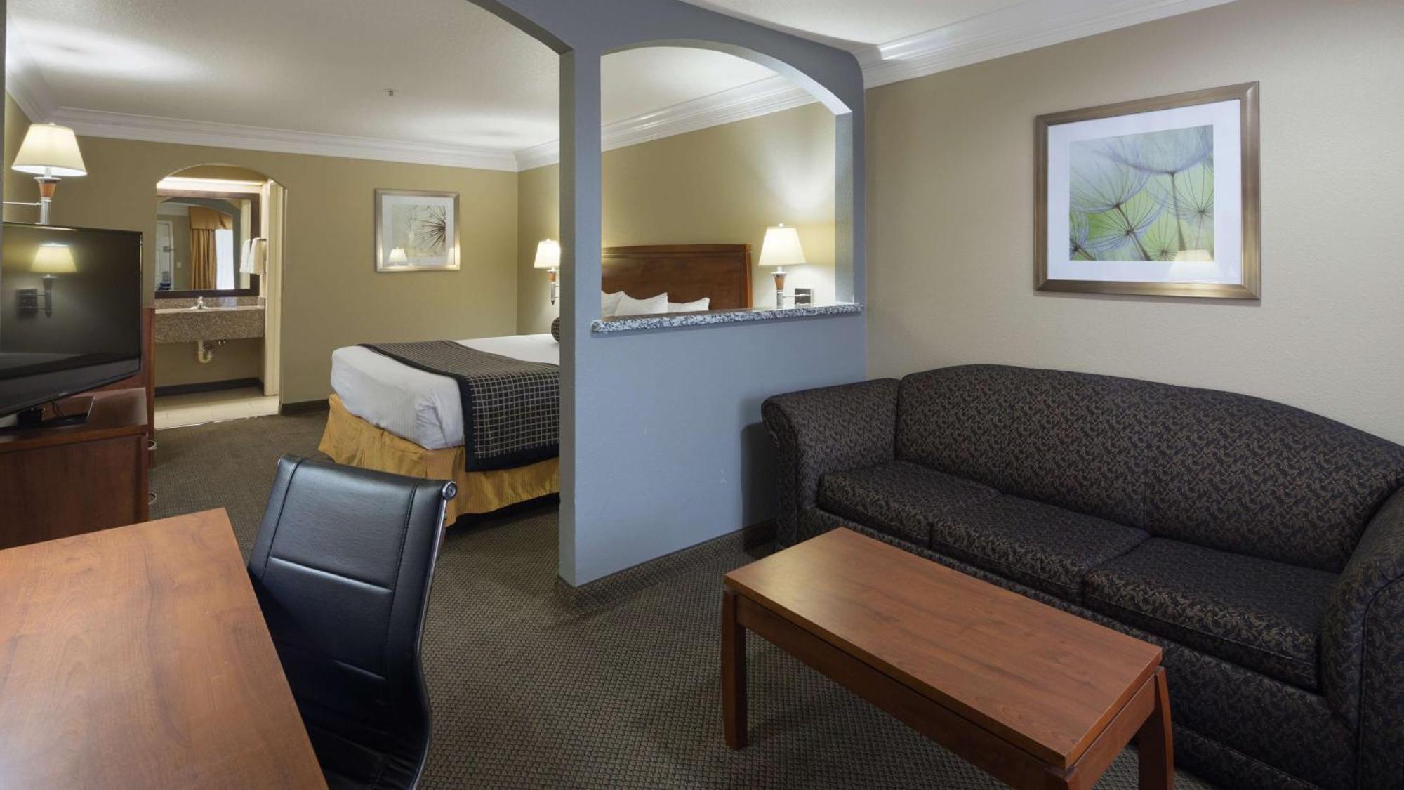 Best Western Angleton Inn מראה חיצוני תמונה
